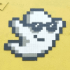 Invader LA_177