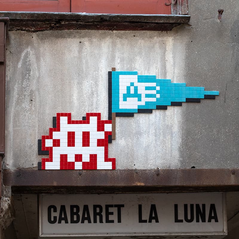 Invader BAB_29