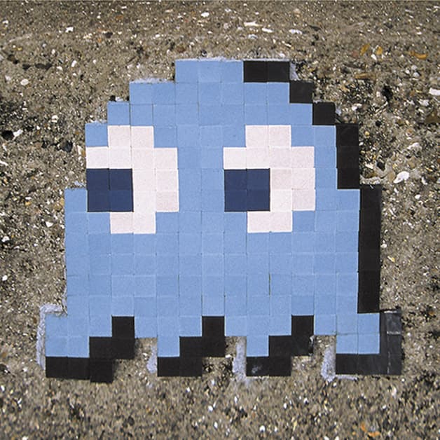 Invader PA_310