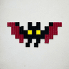 Invader CLR_24