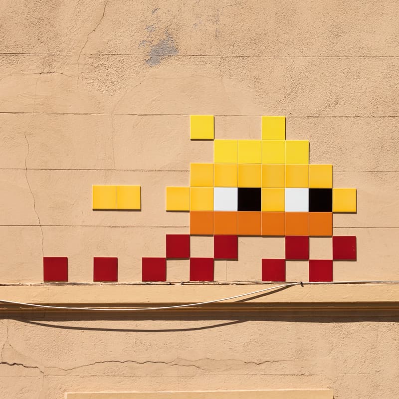 Invader MARS_12