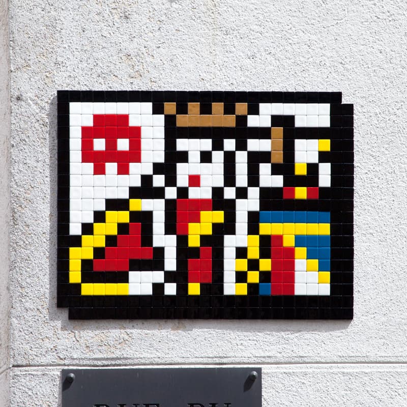 Invader VRS_01