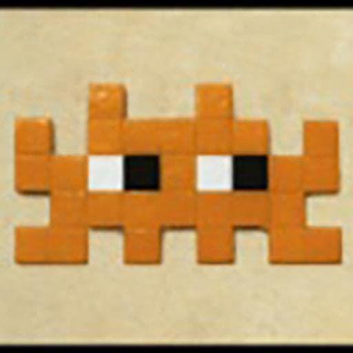 Invader PA_140