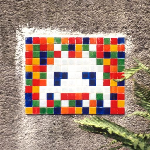 Invader MAN_12