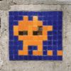 Invader HK_21