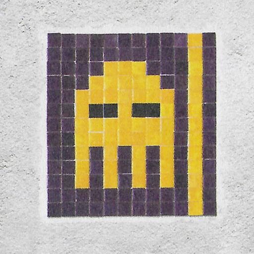 Invader MAN_21