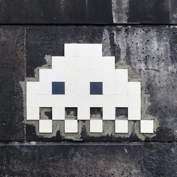 Invader PA_88