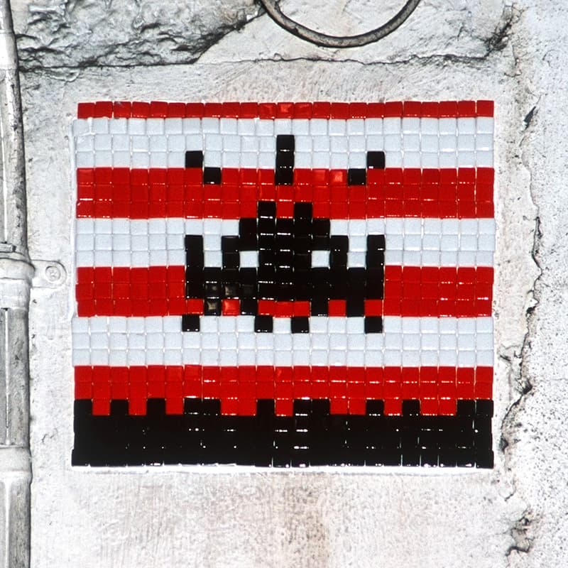 Invader BGK_38