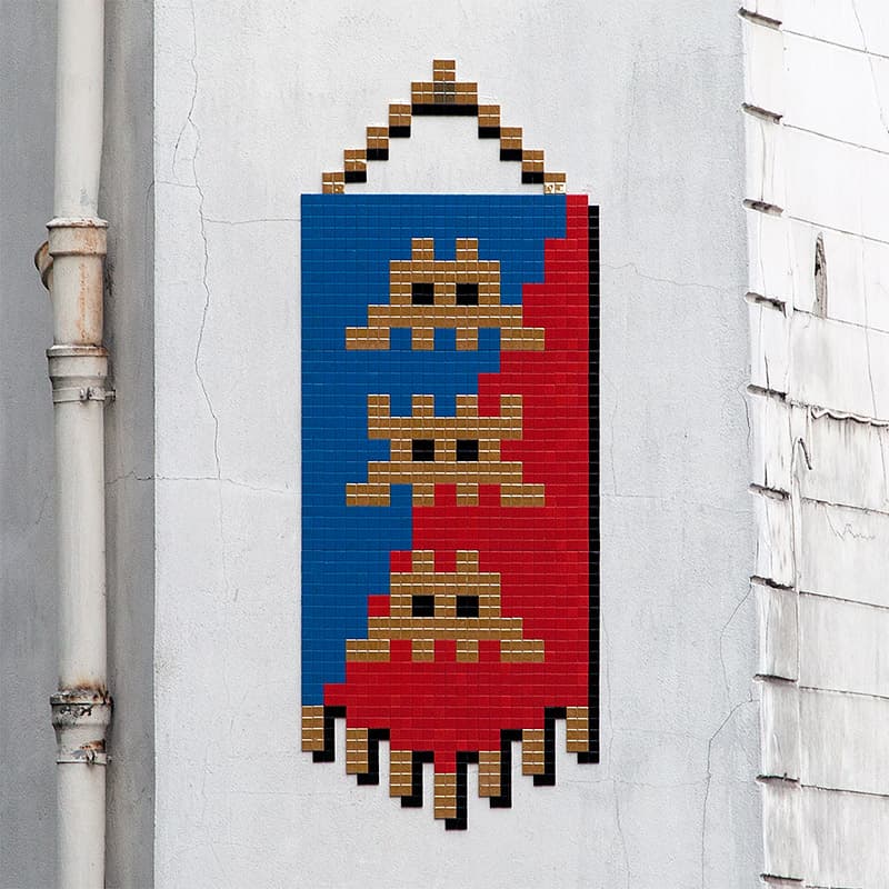 Invader VRS_11