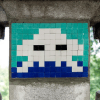 Invader PA_986