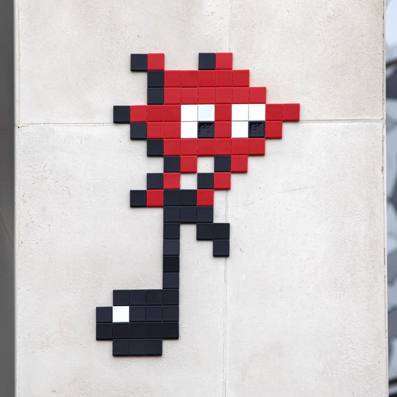 Invader PA_1566