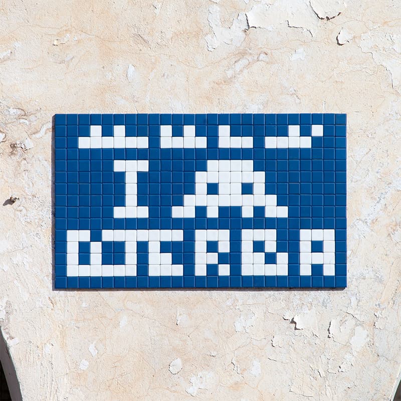 Invader DJBA_13