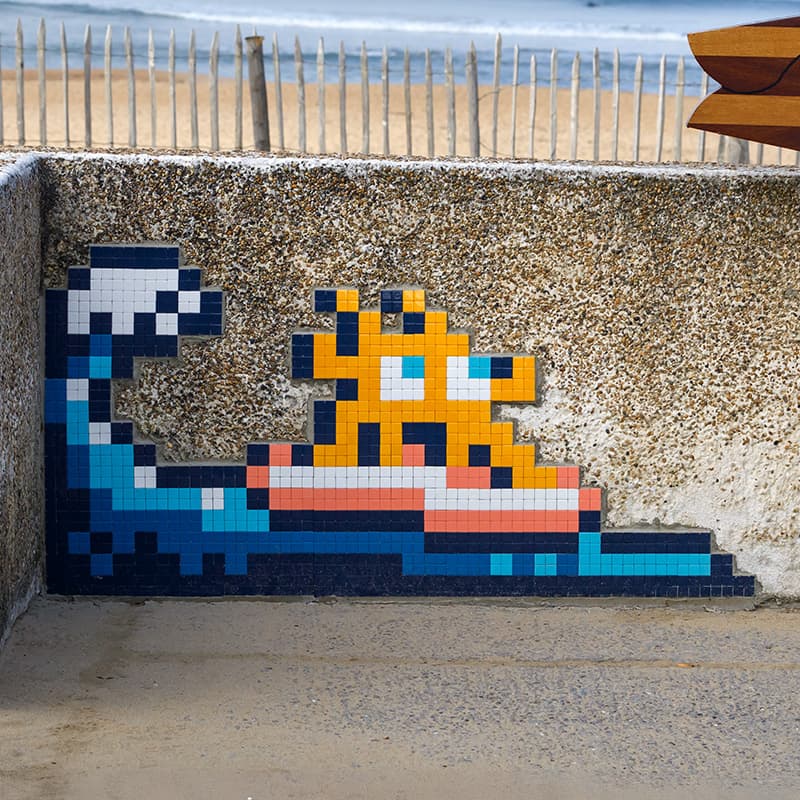 Invader BAB_09