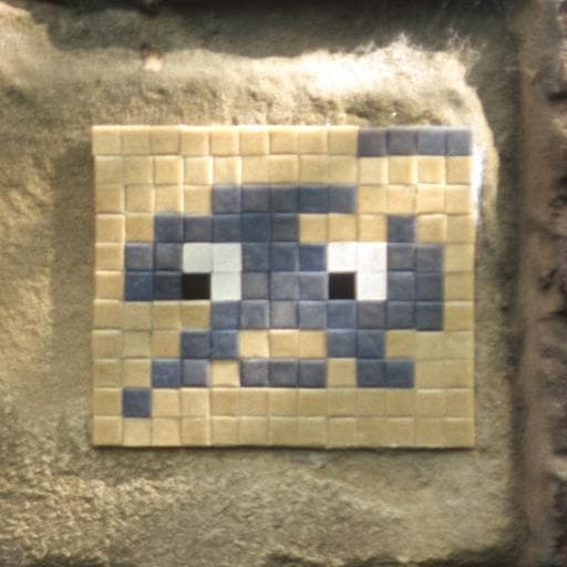 Invader MAN_40