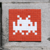 Invader PA_599