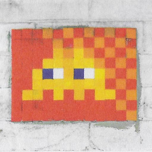 Invader NY_46