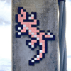 Invader REUN_09