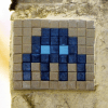 Invader PA_561