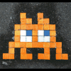 Invader PA_296