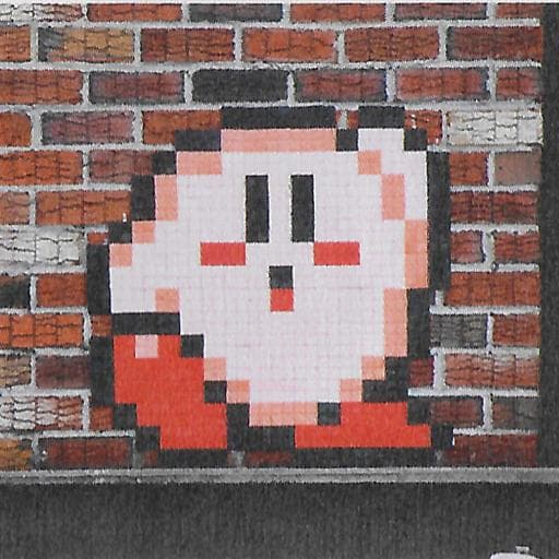 Invader NY_129