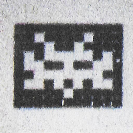 Invader LA_24