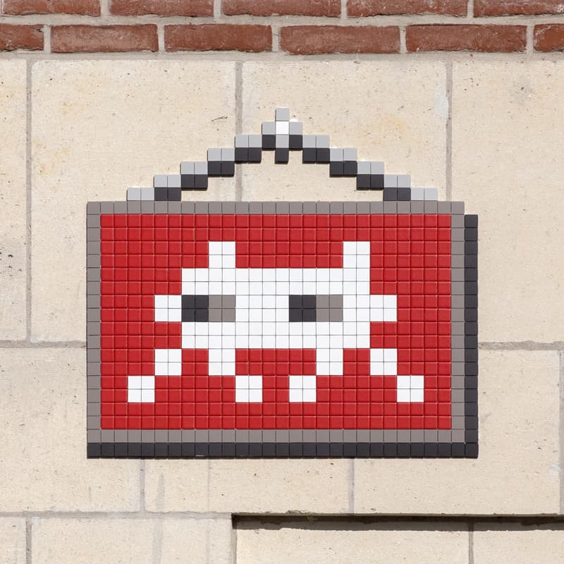 Invader AMI_11