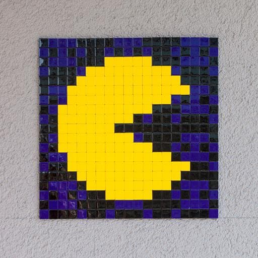Invader FKF_05
