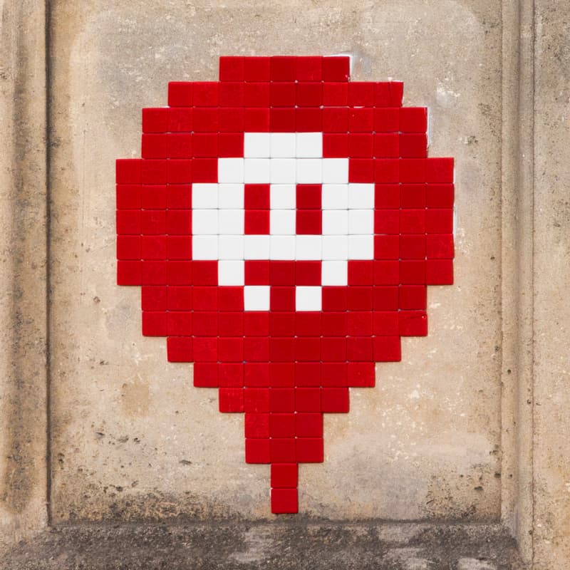 Invader PA_1263
