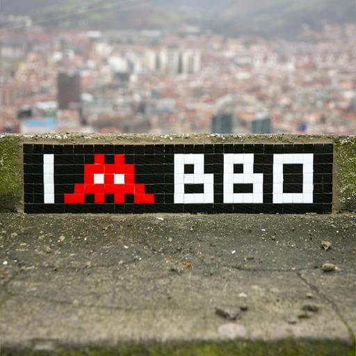 Invader BBO_38