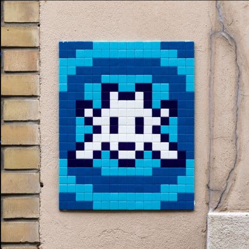 Invader PA_1595