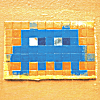 Invader LDN_37