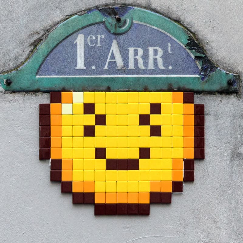 Invader PA_1523