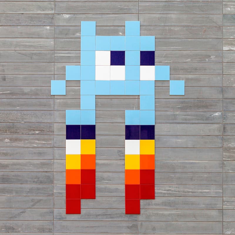 Invader PA_1145