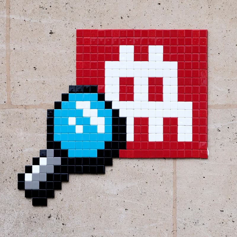 Invader PA_1298