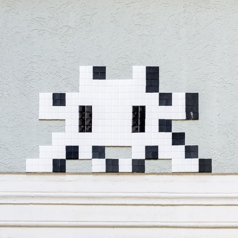 Invader PA_1550