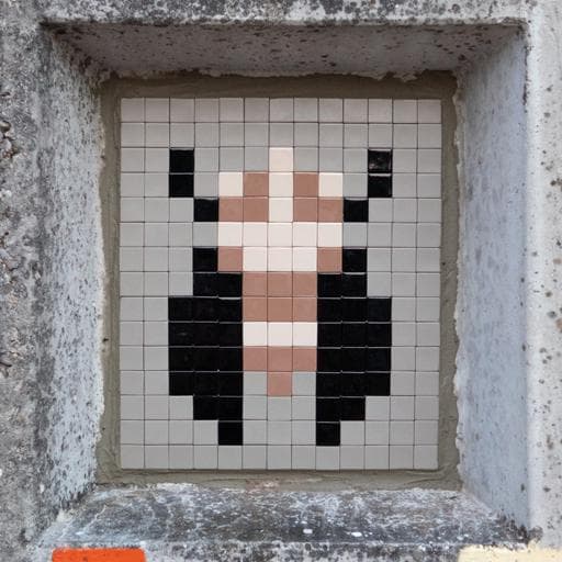Invader LBR_04