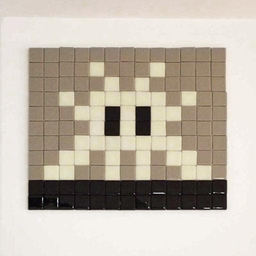 Invader PA_1079