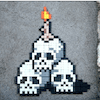 Invader LA_203