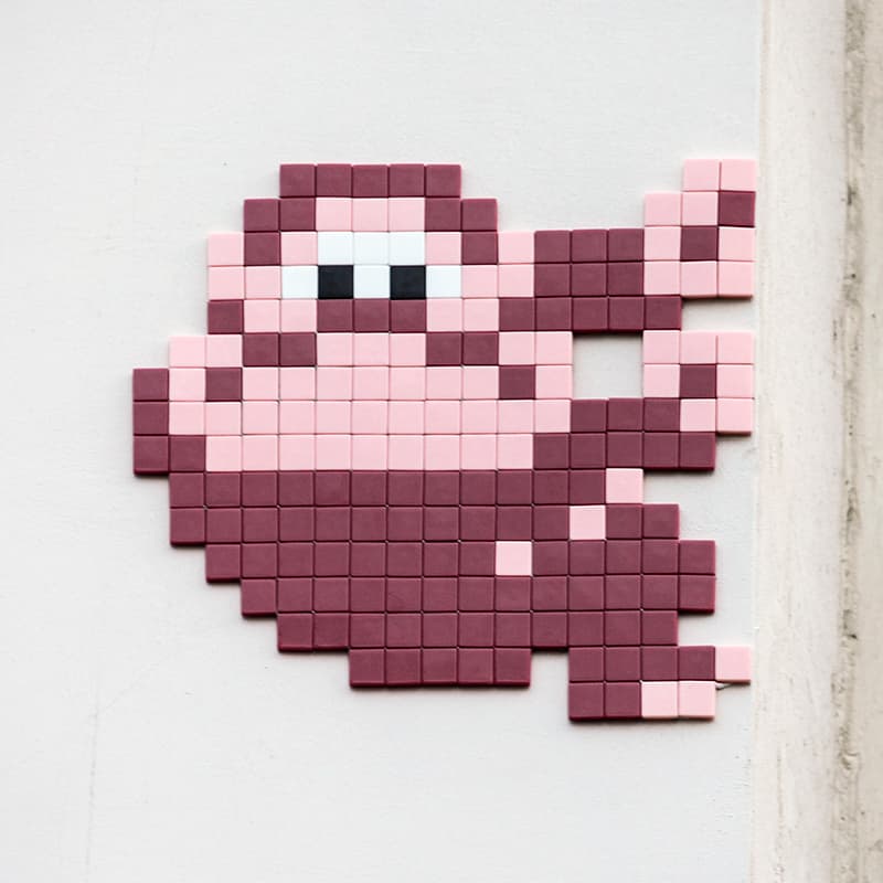 Invader PA_1088