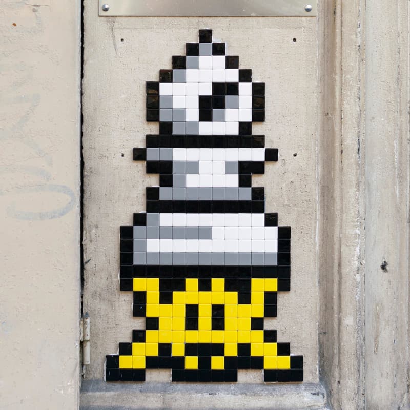 Invader PA_1230