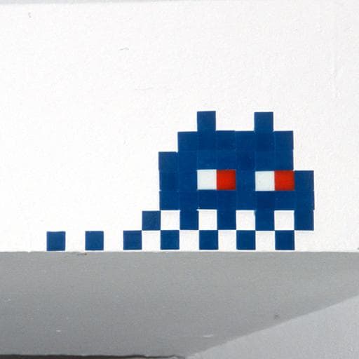 Invader LJU_01