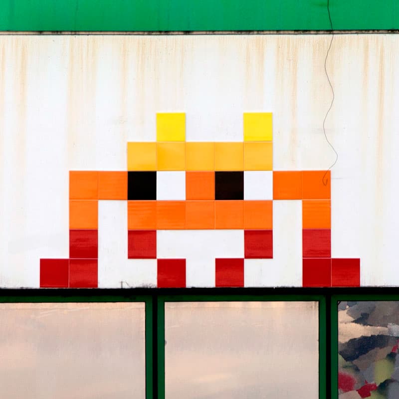 Invader PA_1110