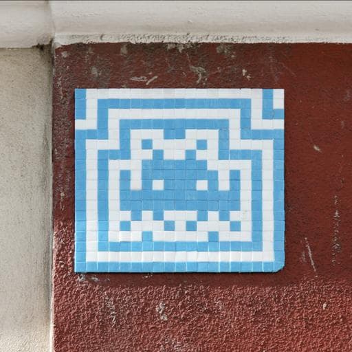 Invader WN_27