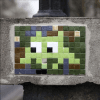 Invader PA_242