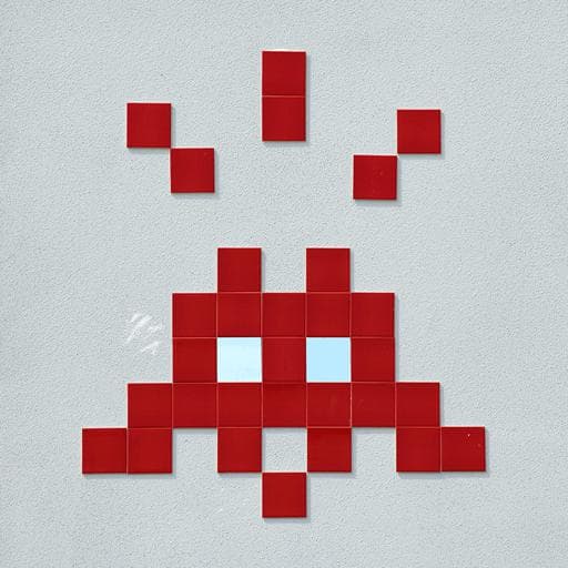 Invader MIA_48