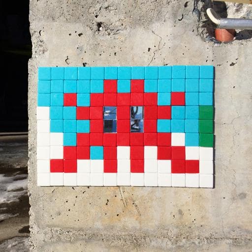 Invader ANZR_01