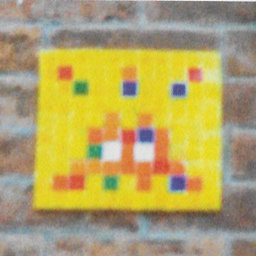Invader NY_48