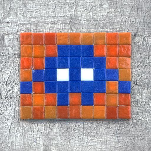 Invader LY_32