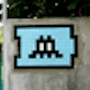 Invader DJN_16