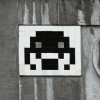 Invader BXL_28